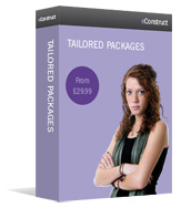 eConstruct eLearning Course - Tailored Packages